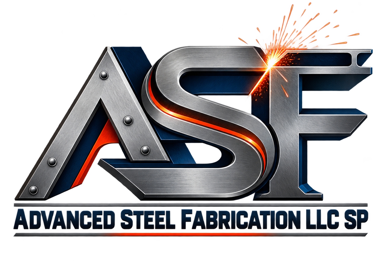Advanced Steel fabrication